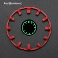 Red Luminous