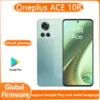Oneplus ACE 10R 5G 6.7" screen Mediatek Dimensity 8100 MAX 50MP triple camera full screen unlocked used phone 1