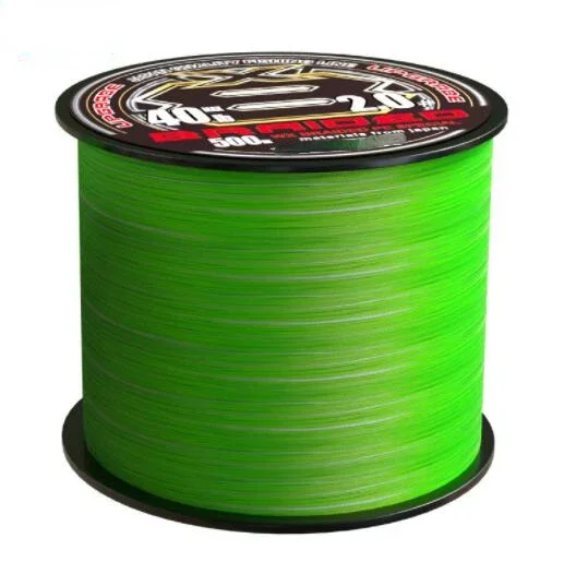 JAPAN X8 Braided Fishing Line – 100–500M, 14–80LB 1