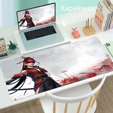 

Naraka Mousepad Computer Mouse Pad Gaming MousePad Large Mouse pad Gamer Xxl Large Mause Carpet PC Desk Mat keyboard Pads