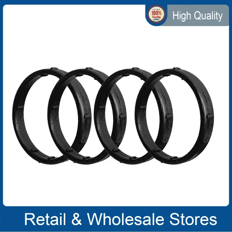 

4 PCS Cylinder Head Cover Gasket Sealing 03C103196A for VW Polo Golf Plus Bora Audi Seat 03C 103 196A 03C 103 196 A