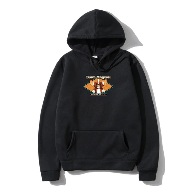 

Gremlins ParodyTeam Mogwai Funny Mens Outerwear men Outerwear