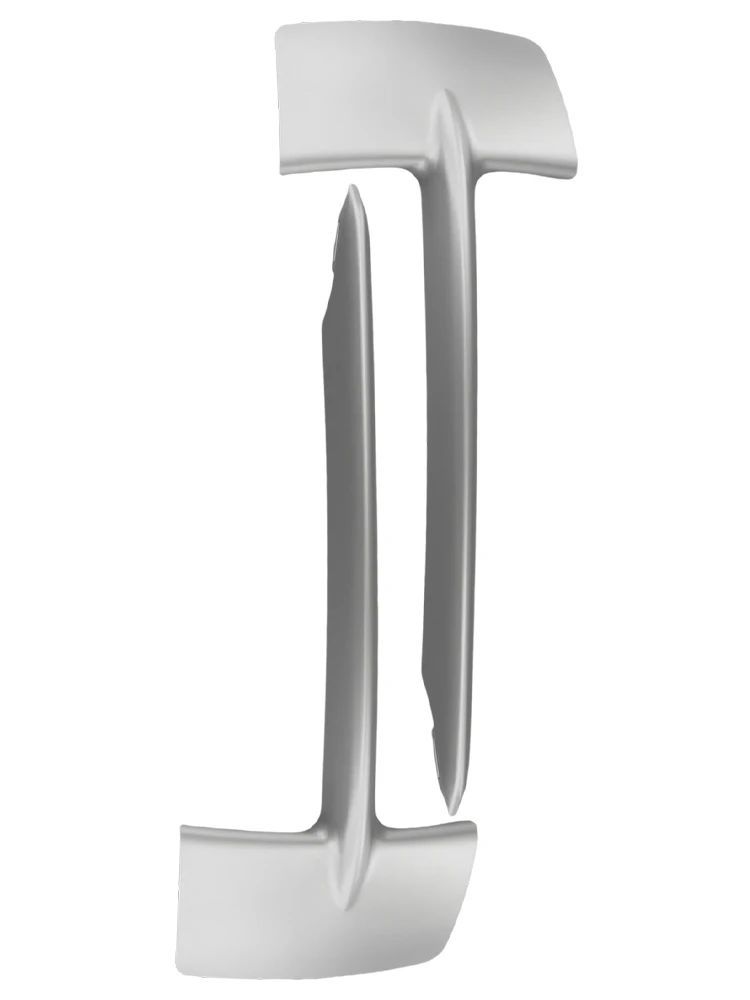 BMW F15 시리즈 차량용 범퍼 그릴 트리밍 부품 (14년17년 제조)