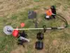 Agriculture Portable Electric Weed Wacker Brush Cutter Blades Garden Grass Cutters 2 4 Stroke Tree Branch Cutter Machine Price 4
