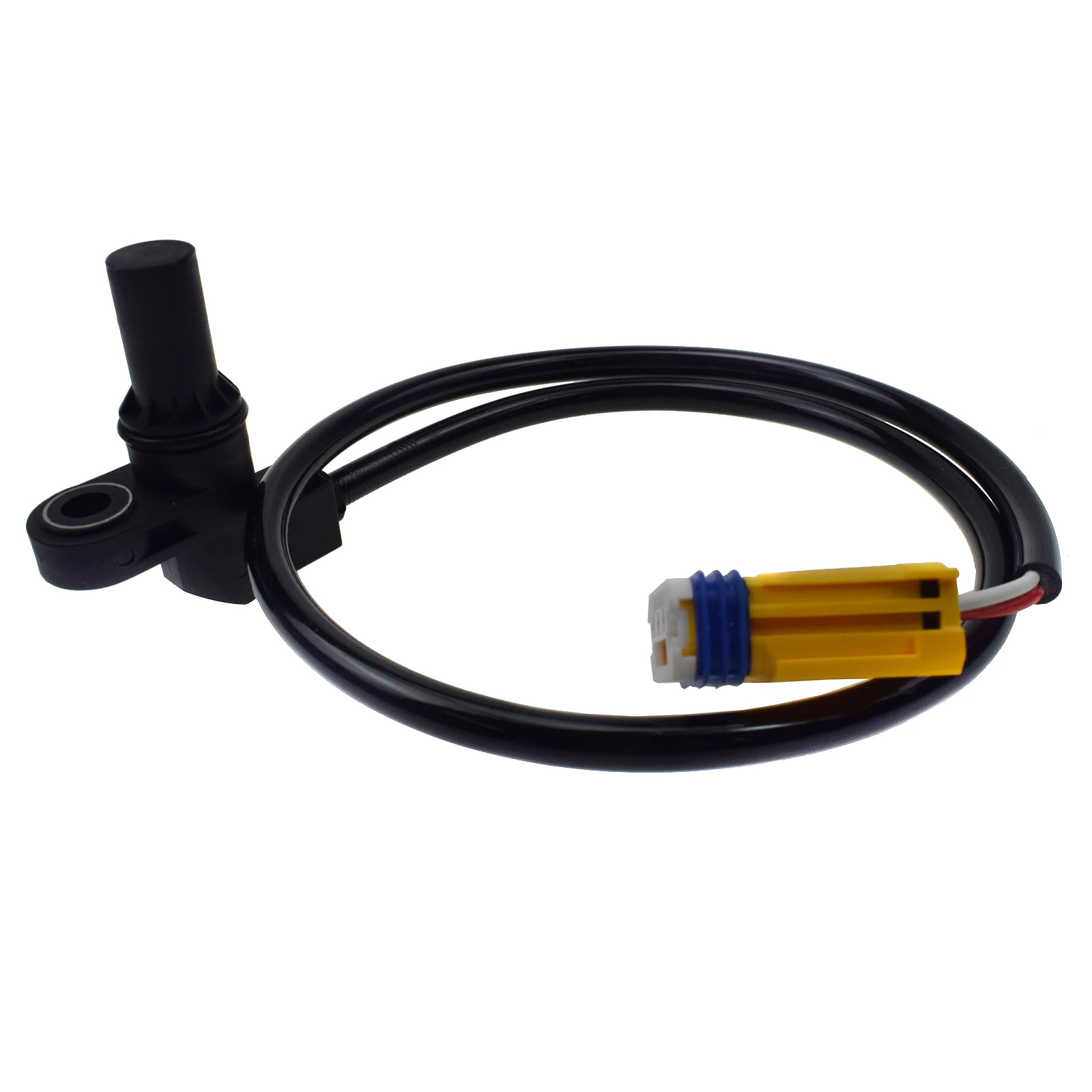 252929 Gearbox AL4 DPO Automatic Transmission Input Sensor 7700100008 for Peugoet 206 307 Citroen C3 C4 C5 7700100008,2529.29