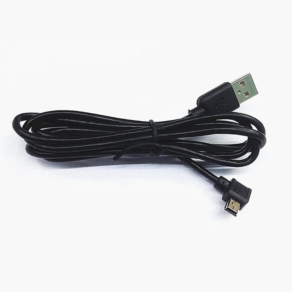 가민 GPS PC용 미니 USB 케이블, 데이터 충전기 코드, NUVI 200W, 250W, 255W, 260W, 5 핀