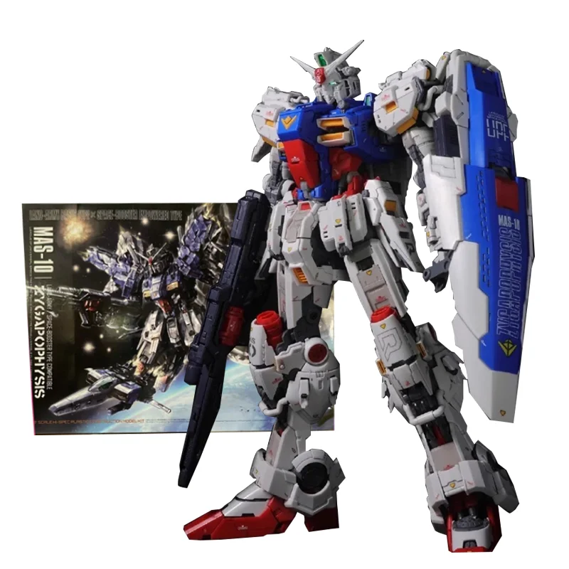 Mechanicore-Gp01ポップアップ充填アセンブリモデル、収集可能な