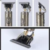 T Shaped Hair Clipper Blade With Stand T9 Blade Trimmer Replacement Clipper Head（only head） 4