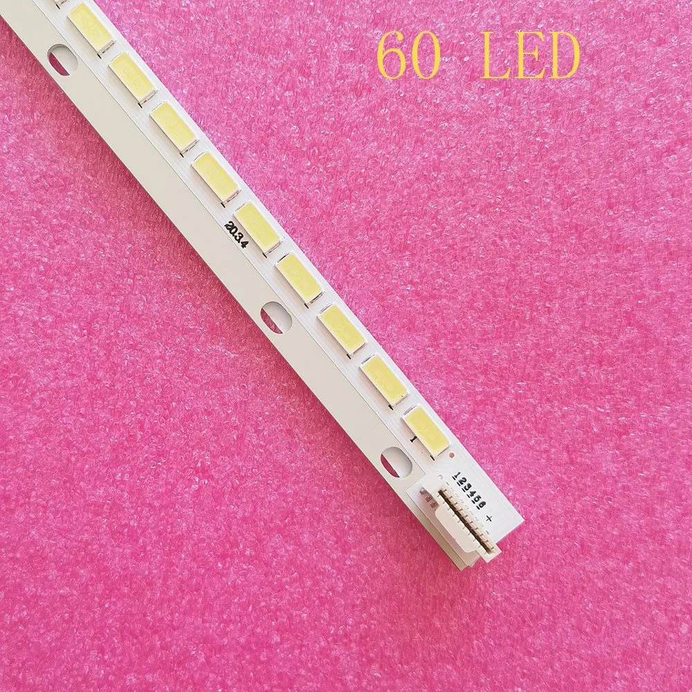 Lg TV용 LED 백라이트, 60 LED, 42LA643V, 42LA640S, 42LA644V, 42GA6400, KDL ...