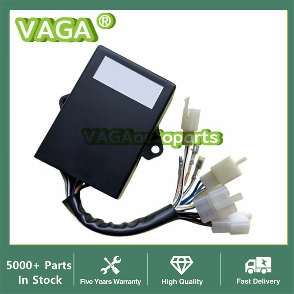 オートバイCDI オートバイイグナイター CDI ユニットヤマハ DT200WR DT