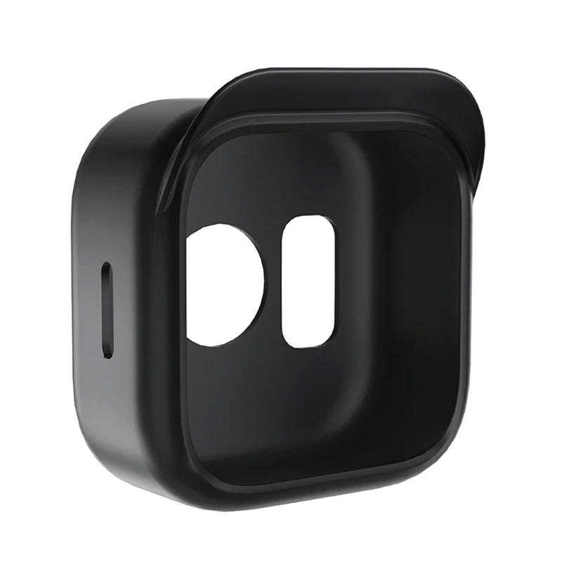 Weather Resistant Surveillance Camera Case for Blink Outdoor 4 Camera Skin Improve Monitoring Experience Easy to Install