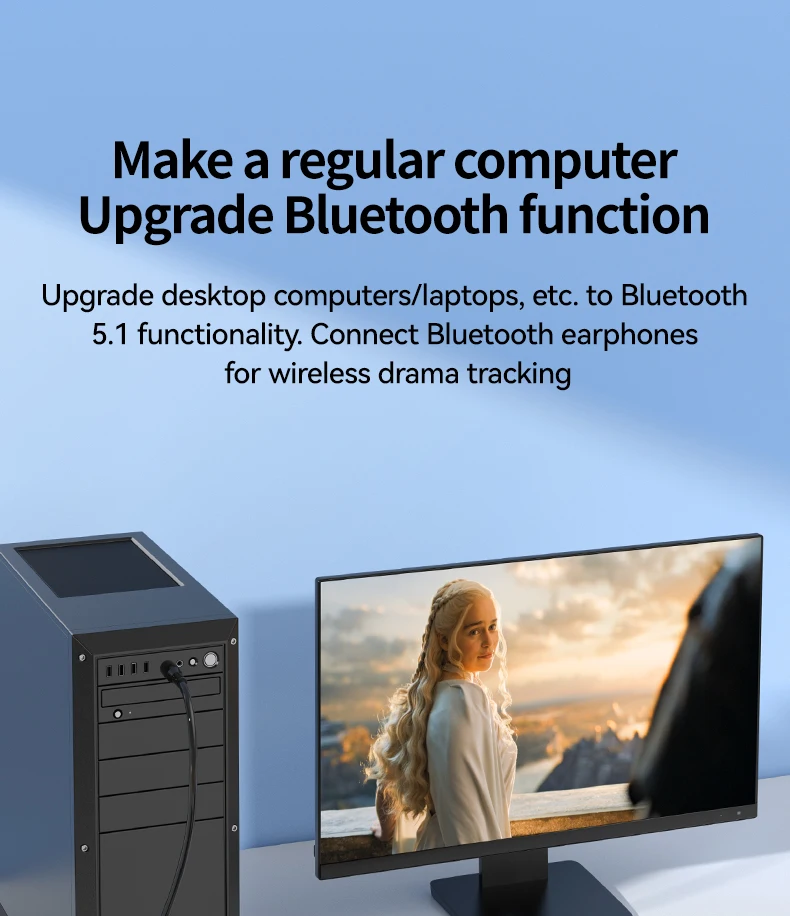 Computers e Electronics