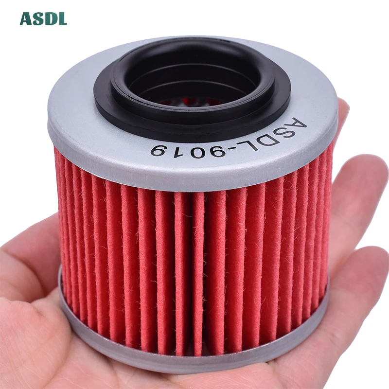 

Motorcycle Oil Filter For BOMBARDIER DS650 RACER 644 DS 650 For Bimota 650 BB1 Supermoto Biposto 650 For CCM 604 R30 Supermoto