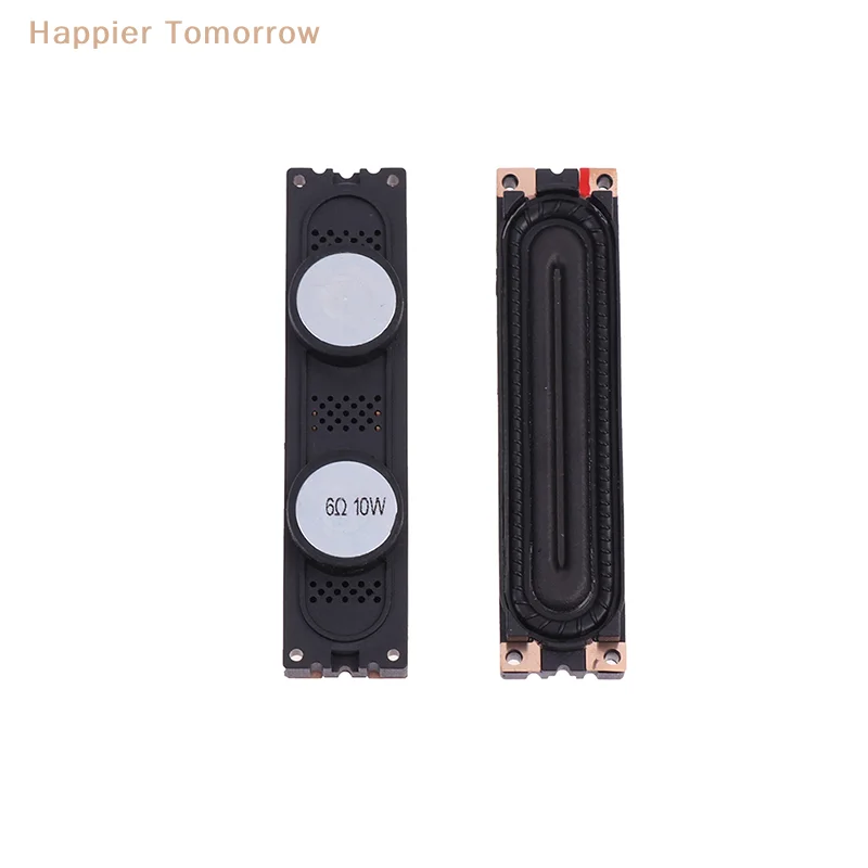 Buon Test Per Samsung Ua40D5000Pr Altoparlante Ua46D5000Pr Tv Bn96-16796A 16796B 6 Ohm 10W Altoparlante Ue46D5000 Ue46D5500 Ue40D5000