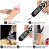 Kitchen Digital Cooking Thermometer -50~300℃ Meat Food Temperature Tester for Cooking /BBQ/Milk TP300 Food Thermometer 5