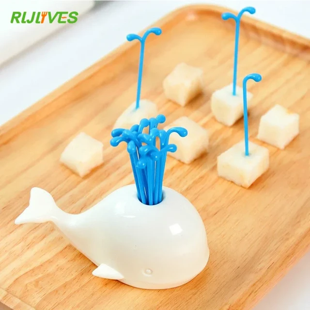 Cute Kitchen Accessories Cooking Fruit Vegetable Tools Gadgets For Party 1  Set