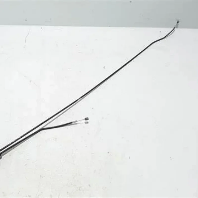 VOSDA 잠금 래치 케이블, 전면 후드, 볼보 s60 v60 xc60 용