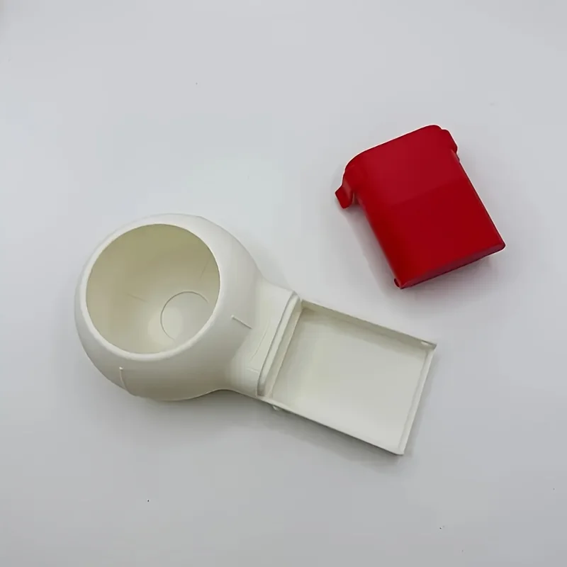 New Electric Drill Dust Cover Box Ash Bowl Impact Hammer Dust Collector Power Tool Accessories Drilling Dustproof Device