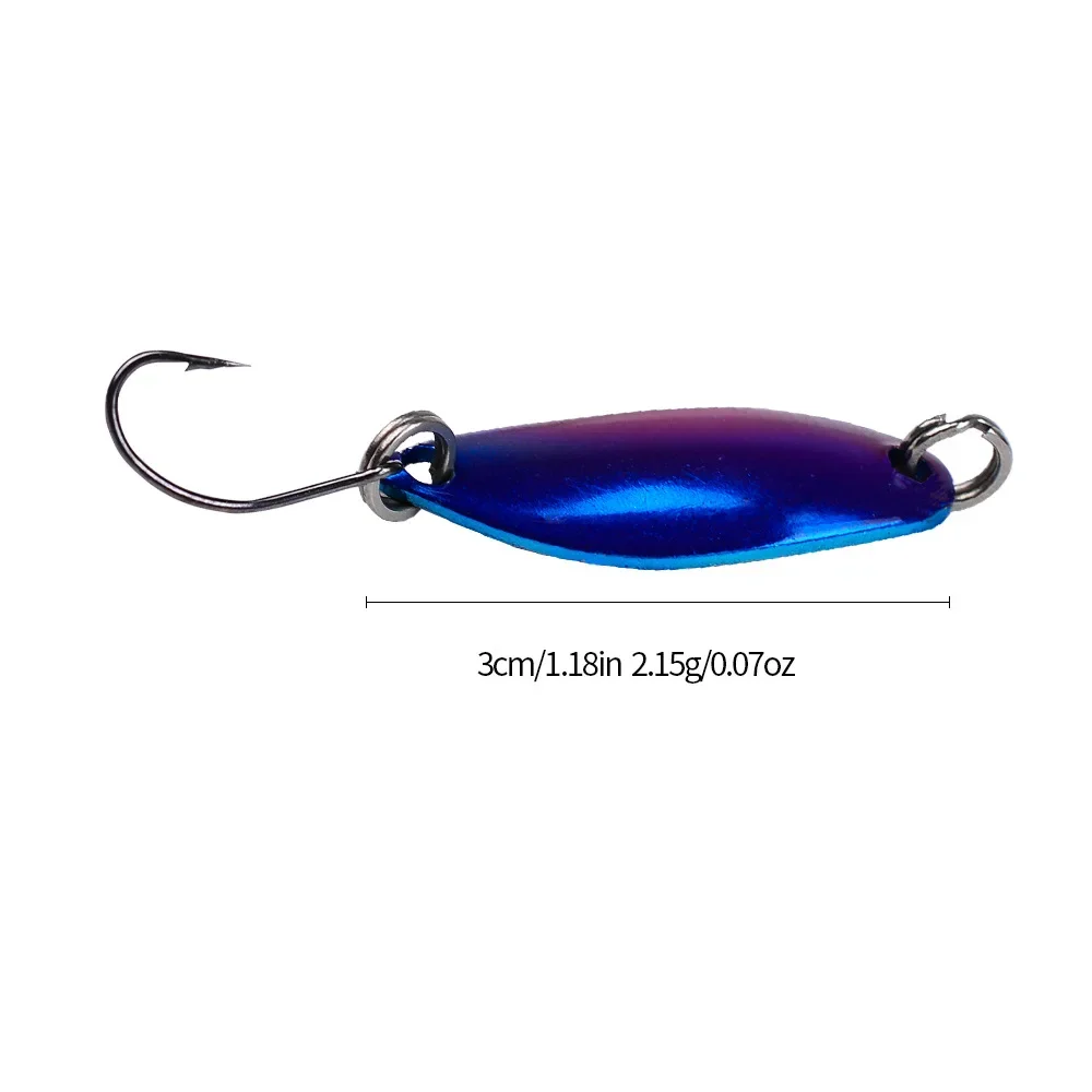 Lot De 25 Leurres De Pêche Plombés 1-1/4 Oz - Non Peints - Pour Jigging