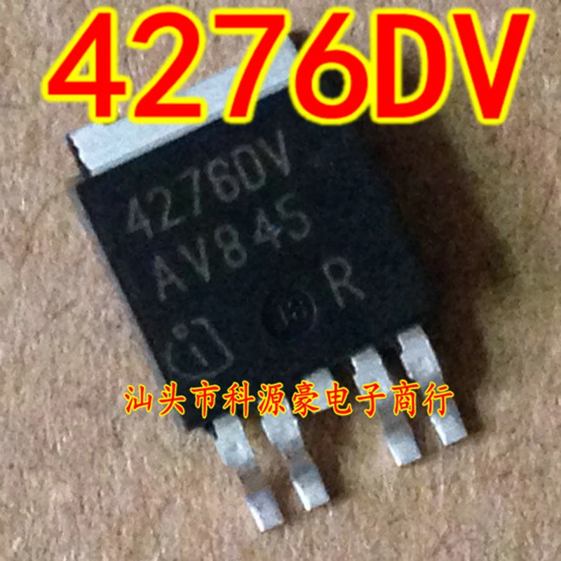 

4276DV Original New IC Chip Auto Computer Board Accessories