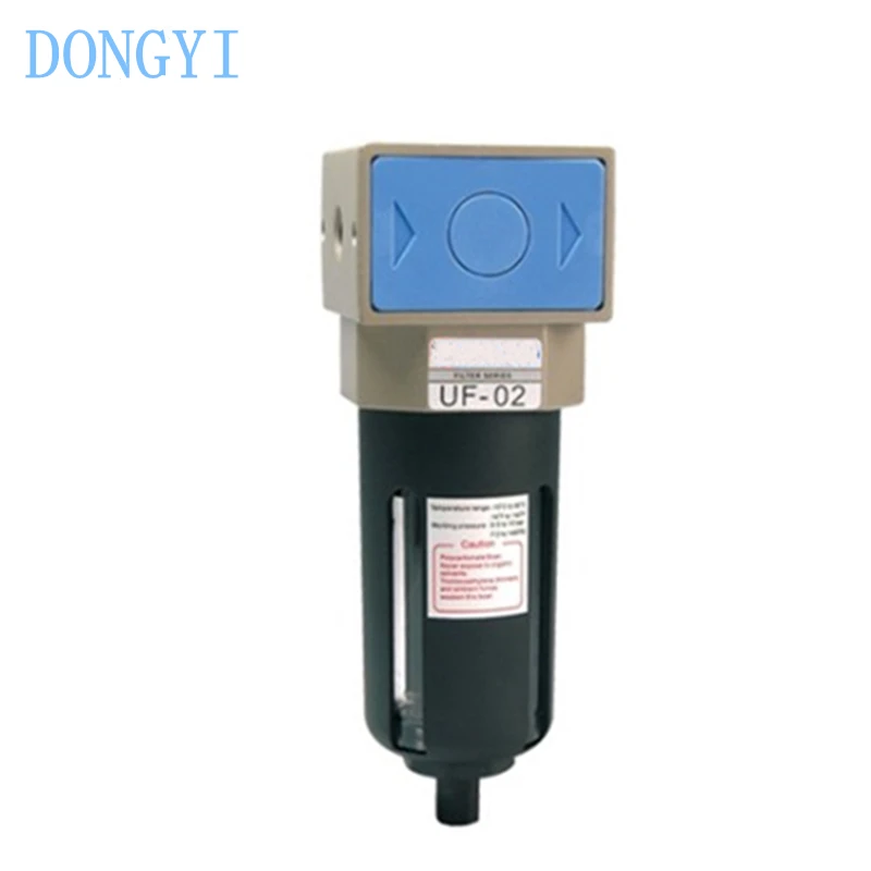 

Air Filter UF UF-02 UF-03 UF-04 UF-06 UF-08 UF-02AL UF-03AL