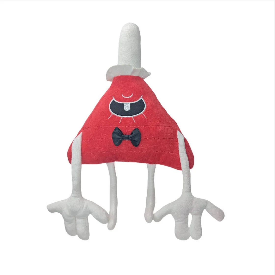 SpongeBob Bill Cipher: The Ultimate Collectible Toy That Bridges Two Iconic  Universes