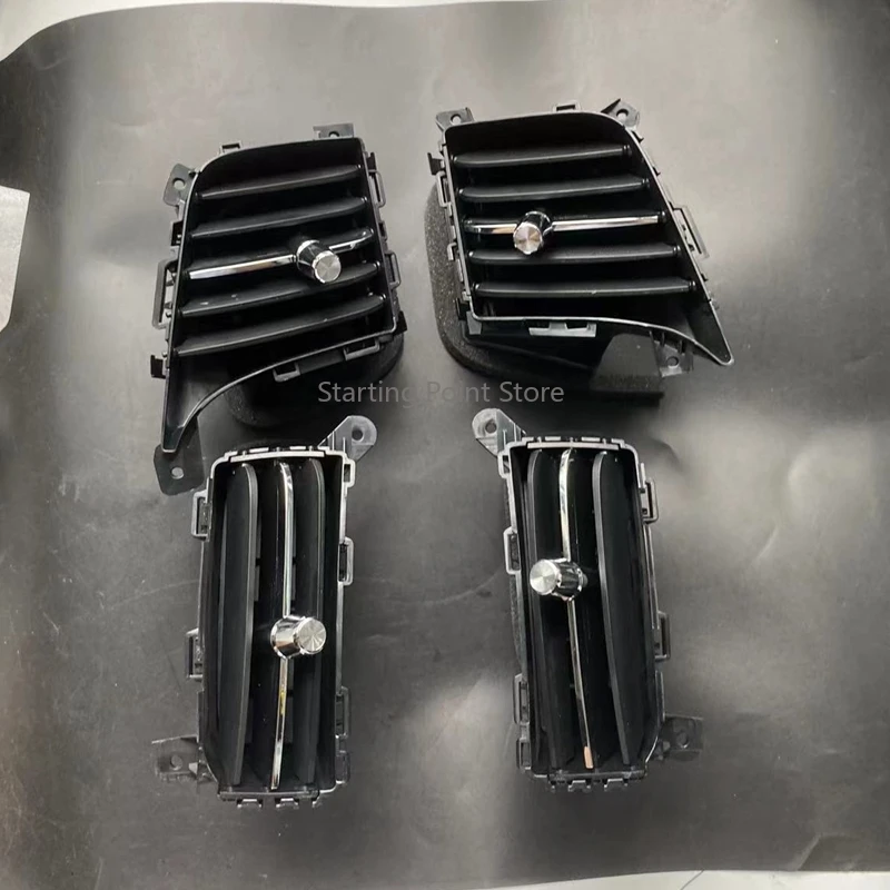 Применимо к сборке воздуховыпускного отверстия приборной панели Roewe RX5 ERX5