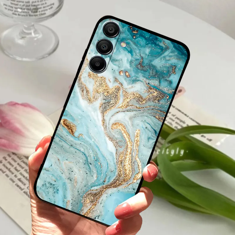 Premium Soft TPU Silicone Phone Cover - Durable & Stylish Protector Case