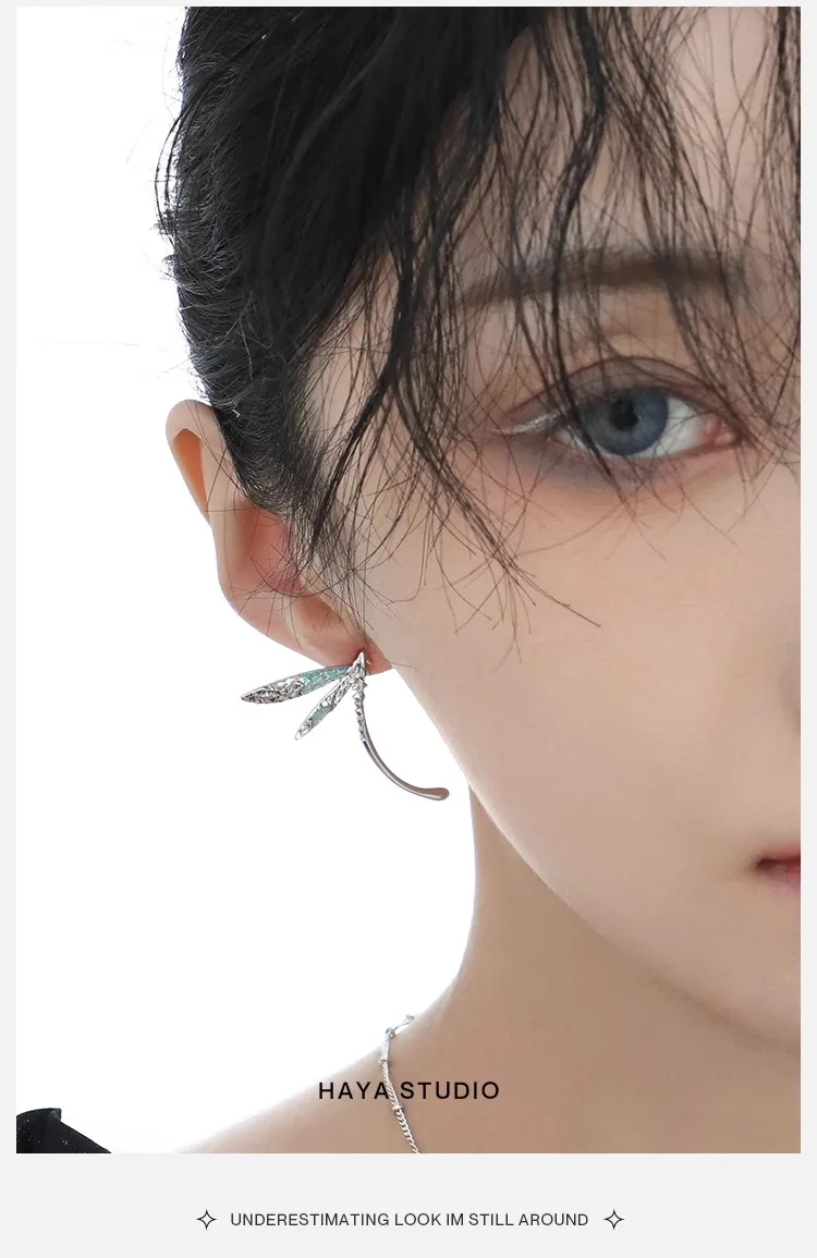 Willow Branch Drop Earrings 9 Willow Branch Drop Earrings Se20f23cfe2be4bd9a49a640b5fd61b42y