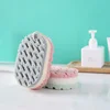 Soft Bath Sponge Body Scrub Bast Wisp Massage Brush Body Washcloth Skin Scrubber Relax Exfoliating Skincare Shower Accessories 1