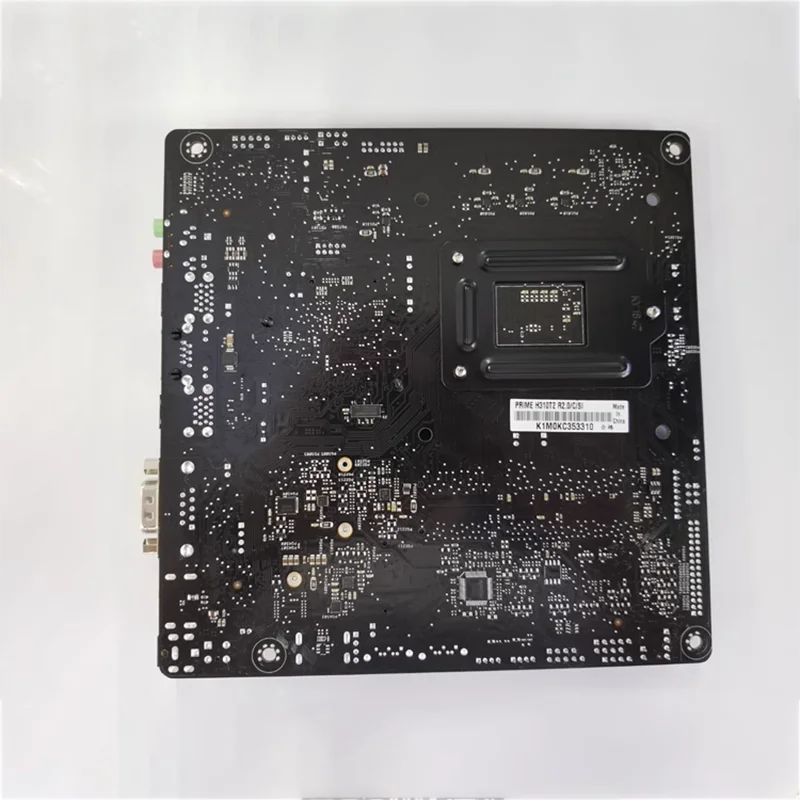 All-in-One Motherboard For ASUS LGA 1151 PRIME H310T2 R2.0 4 All-in-One Motherboard For ASUS LGA 1151 PRIME H310T2 R2.0 - Image 2