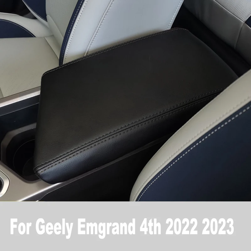 

Автомобильная Центральная коробка передач для Geely Emgrand IV MK4 4th 2022 2023