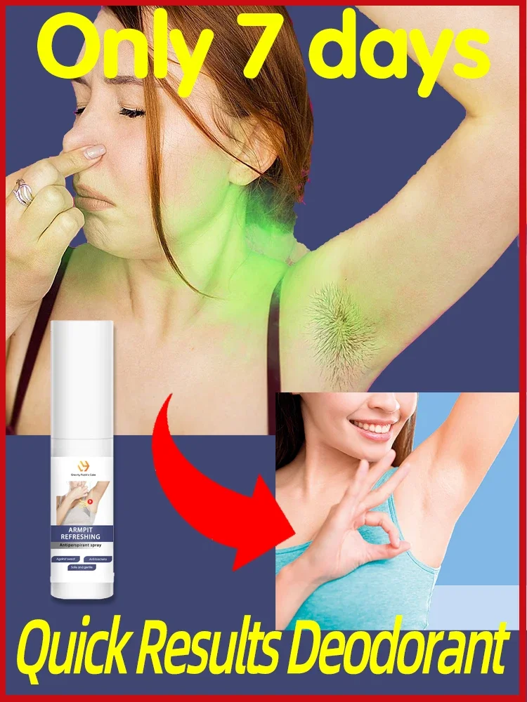 Full Body Deodorizer Deodorizer For Women And Men, Armpit Sweat Removal Body Stick, Dating, Leisure Shopping, Adding Charm