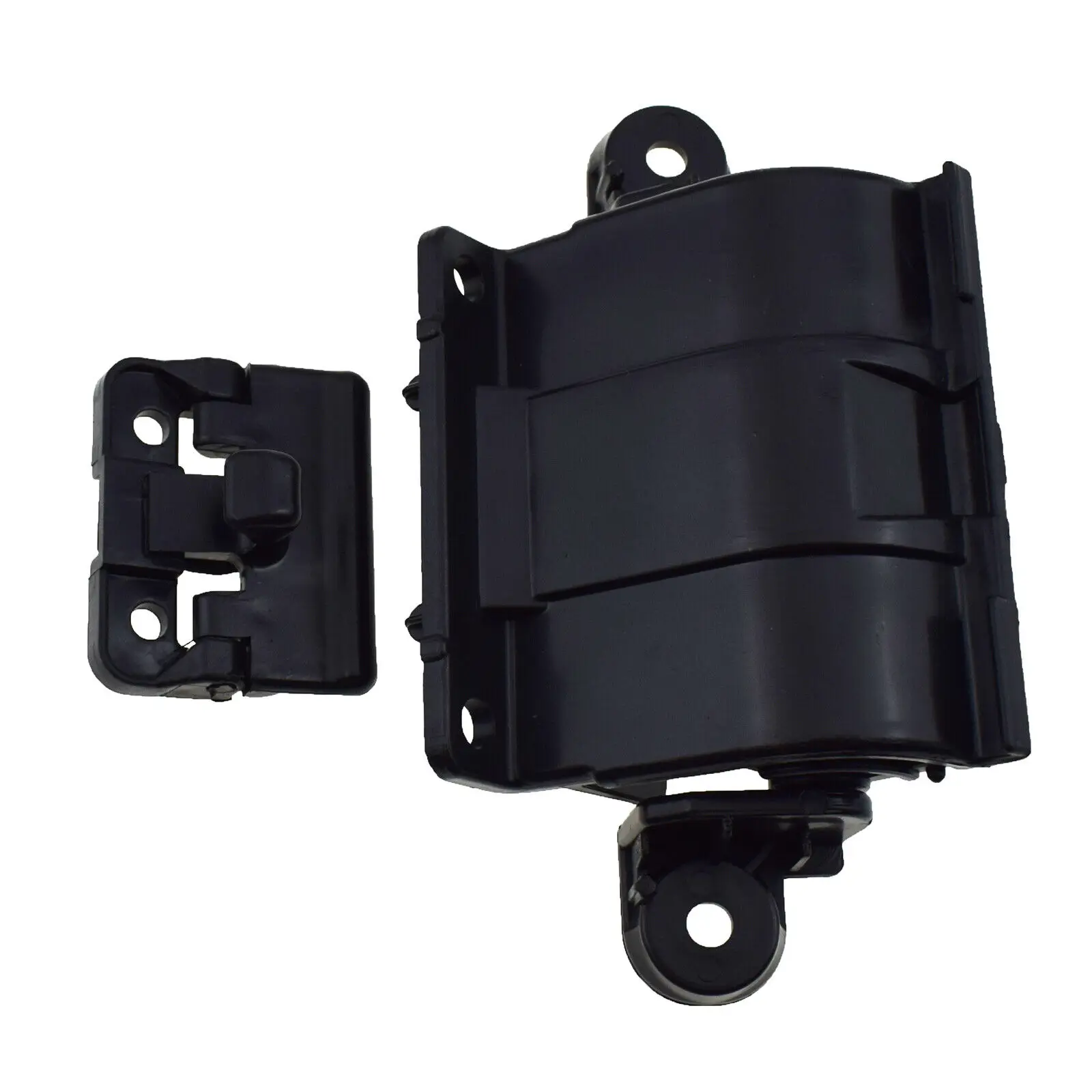 Center Console Armrest Box Lock Clip & Rear Hinge Fit for BYD F3 F3R Toyota Corolla 58907-02070 5890702070