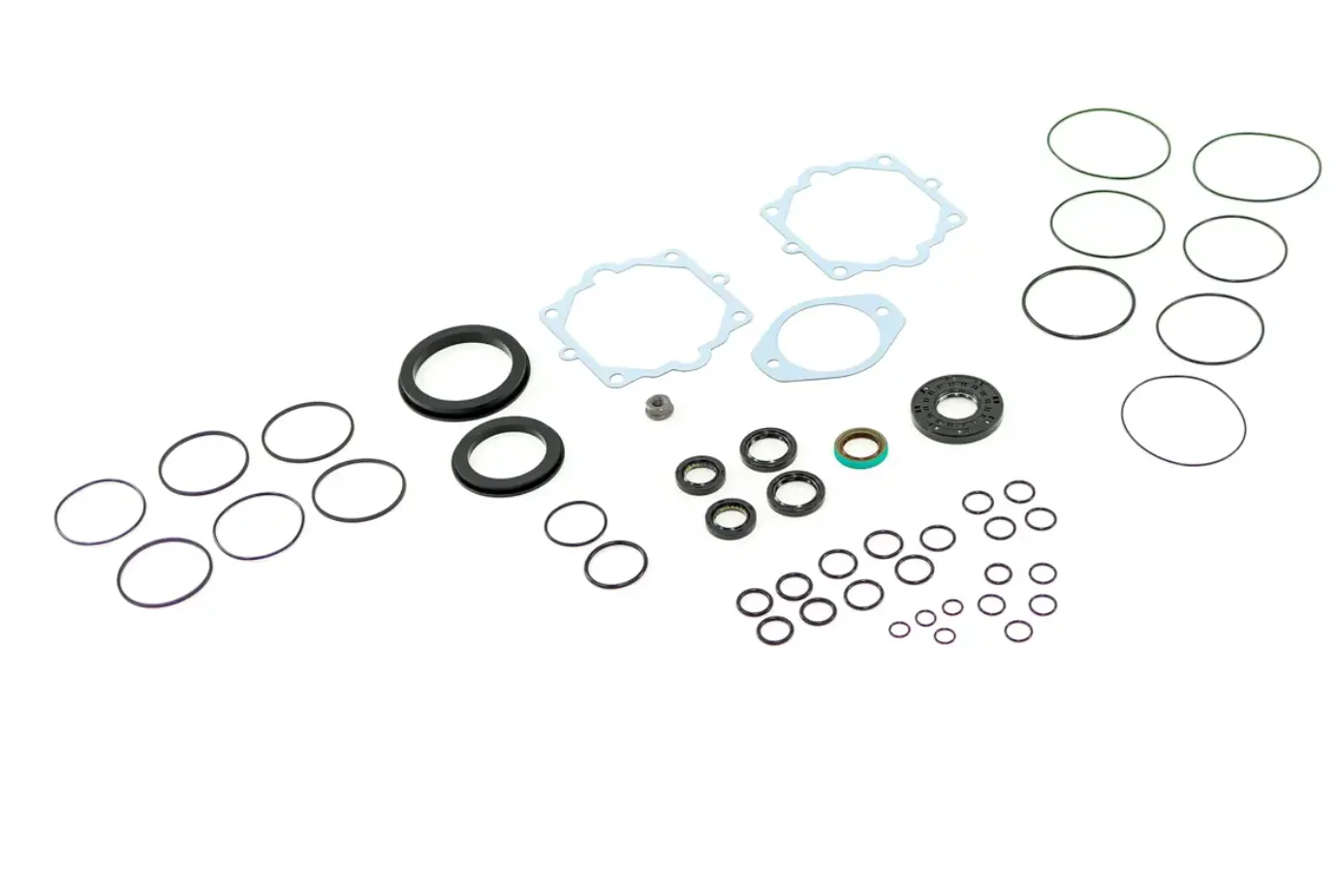 bobcat， Sealing kit, 6671516