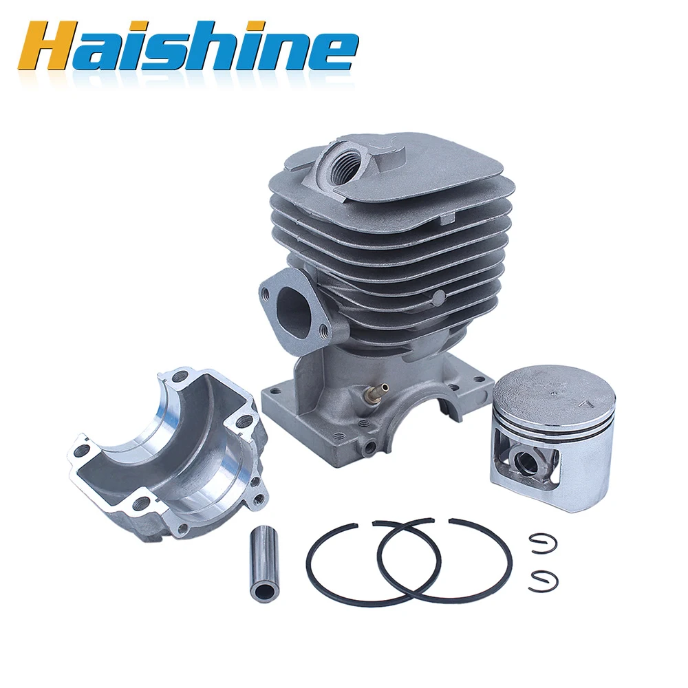 シリンダーピストンキット 41mm ピストン シリンダー ヘッド キット