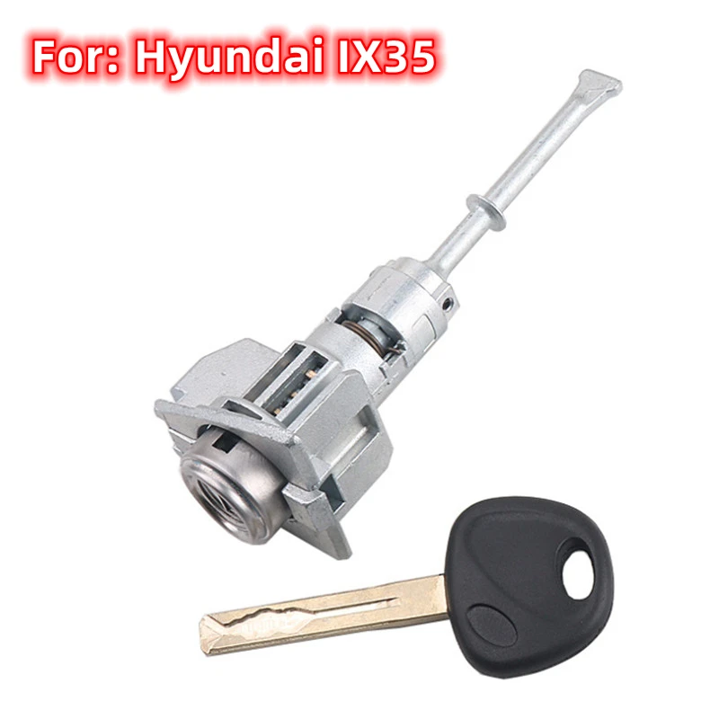 XIEAILI OEM Left Door lock Cylinder Auto Door Lock Cylinder For Hyundai ...
