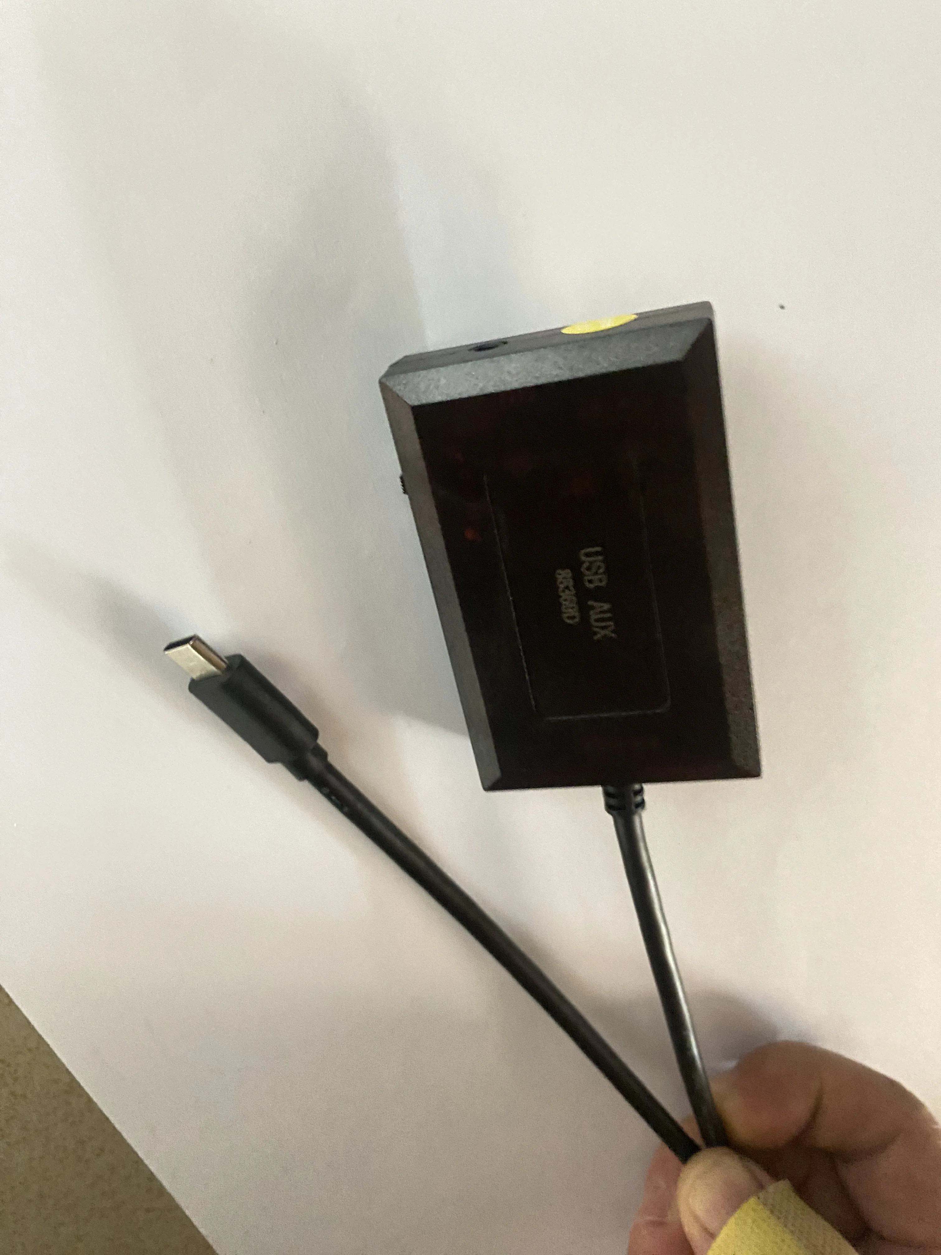   CarPlay NTG5.0 ȵ̵ ڵ ̽  USB-Aux  ȯ 