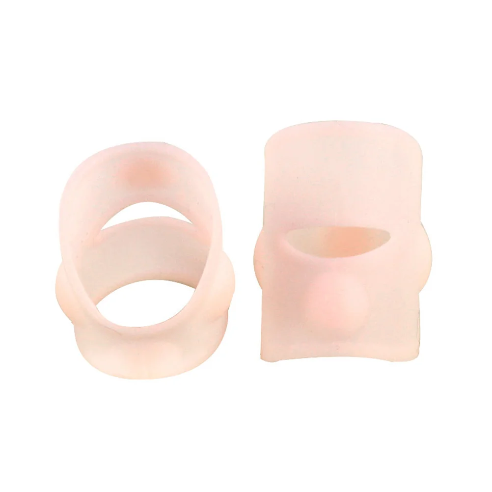 

3 Pairs Corrective Stickers Pedicure Tools Ingrown Toenail Toenails Correction Clip