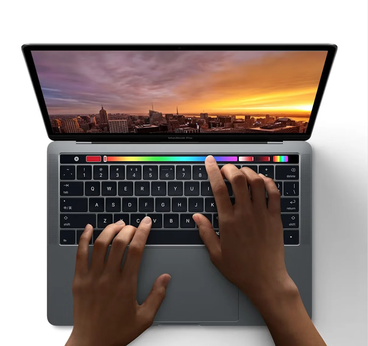 MacBook Pro 13 (2017) 512g 8メモリ（MacBook pro 13インチ 2020 i7 
