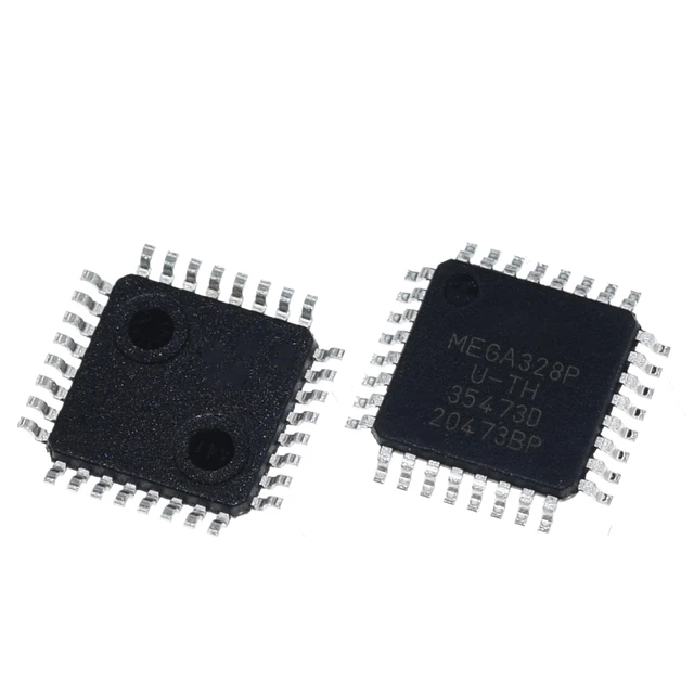 ATMEGA328P-AU for arduino nano 3.0 1
