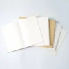 Traveler Notebook Refill Inserts Replace Inner Core Sketchbook Planners 4 Size Travel Diary Journals Paper Material 3