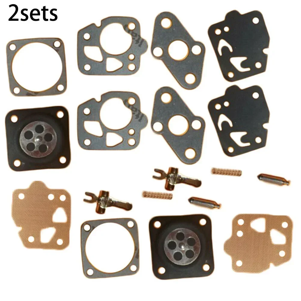 Replace and Improve with Seal Gaskets for KAWASAKI TG20 TG24 TG25 TG33 TD24 TD25 TD33 TD40 TD48