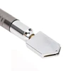 Professional Oil Feed Glass Cutter Diamond Antislip Metal Handle Cutting Tools 5-12mm Diamond Glass Portable Sharp Knife 2