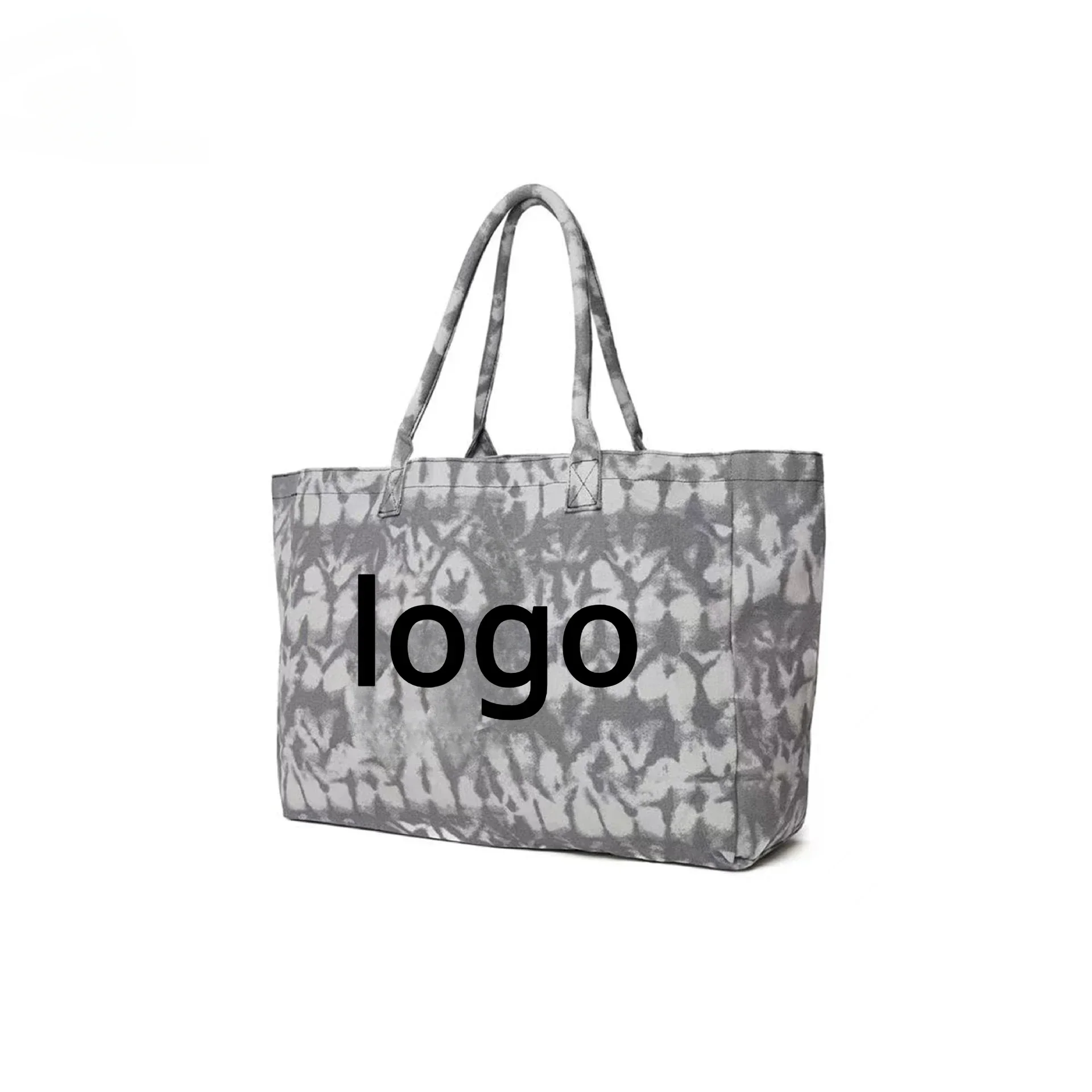

LO Sports Camouflage Cloth Bag Yoga Accessories Multi-functional Fitness Waterproof Sports Yoga Bag Large Capacity Bag