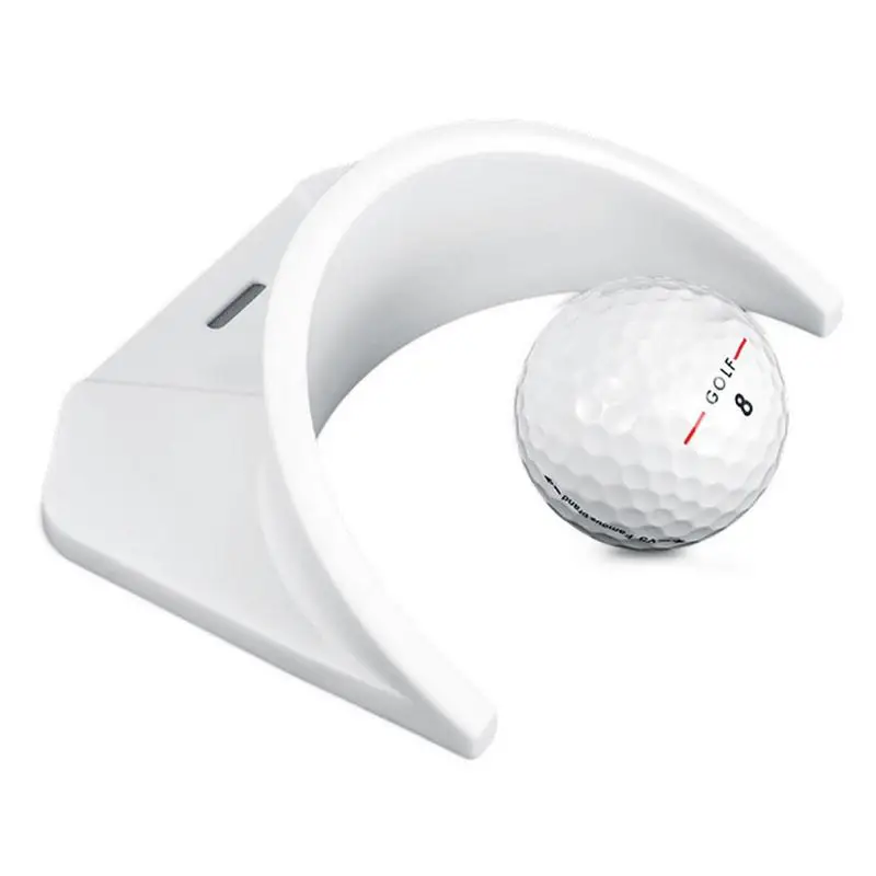 

Golf Putting Cup Indoor Portable Half Opening Golf Training Putters Cup Lightweight Golf Training Putters Cup Golf Putting