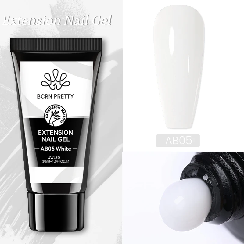 30ml ExtensionGel-5