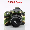 D5300 Camo