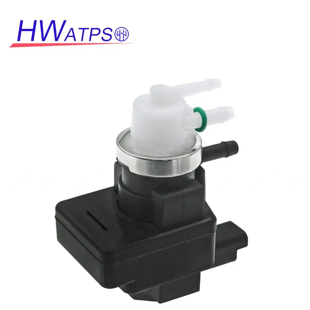 V759537280 Vaccum Turbo Boost Pressure Converter Solenoid Valve For Peugeot 207CC 308CC 3008 4008 RCZ 1.6T Citroen DS5 C4L C5 C6