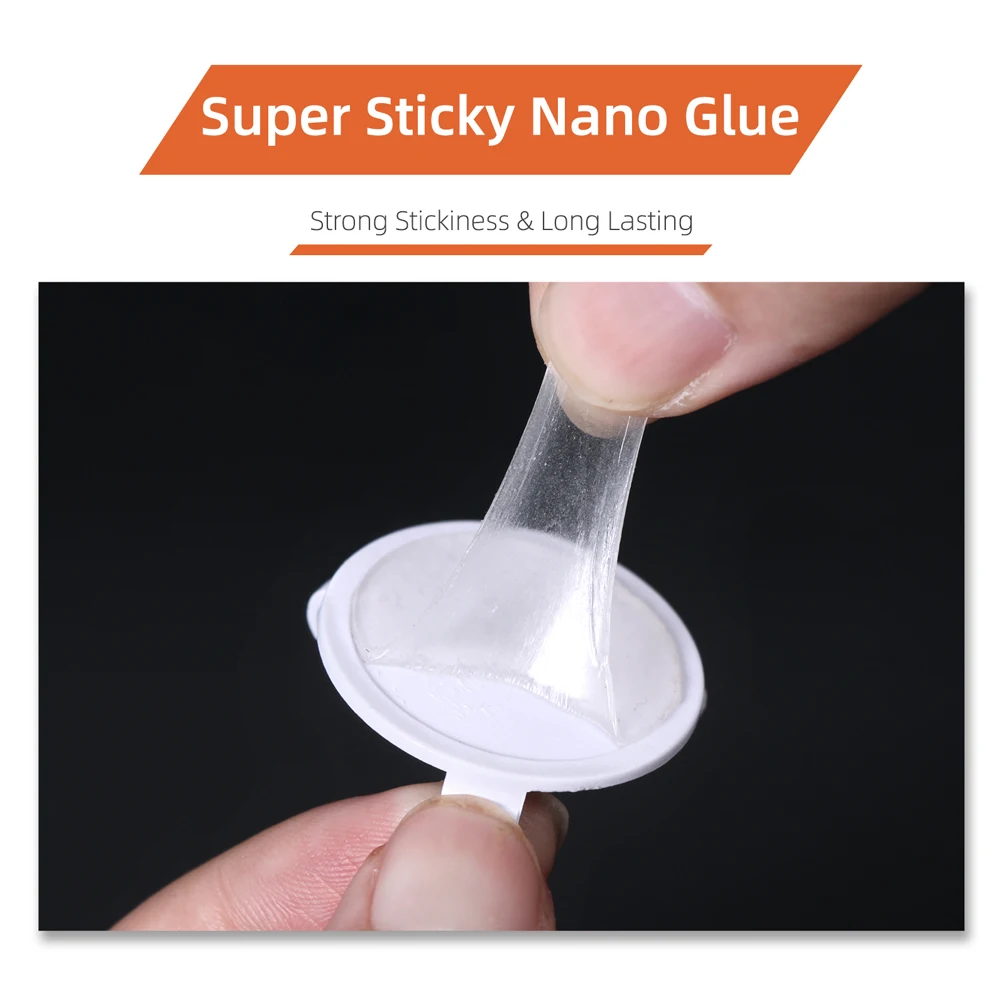 Drone Holder Locator Bracket Buckle for Apple AirTag DJI FPV Phantom FIMI X8 SE